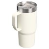 Mug isotherme Stanley Everyday Suburban 473 ml en acier inoxydable recyclé