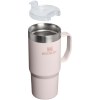 Mug isotherme Stanley Everyday Suburban 473 ml en acier inoxydable recyclé