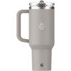 Stanley Quencher® ProTour 1180 ml gobelet à paille isolé en acier inoxydable recyclé