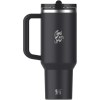 Stanley Quencher® ProTour 1180 ml gobelet à paille isolé en acier inoxydable recyclé