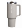 Stanley Quencher® ProTour 1180 ml gobelet à paille isolé en acier inoxydable recyclé