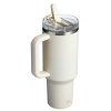 Stanley Quencher® ProTour 1180 ml gobelet à paille isolé en acier inoxydable recyclé