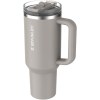 Stanley Quencher® ProTour 1180 ml gobelet à paille isolé en acier inoxydable recyclé