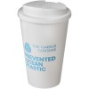 Gobelet isotherme Americano® POP 350 ml avec couvercle anti-éclaboussures