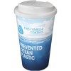 Brite-Americano® POP gobelet isotherme de 350 ml avec couvercle anti-éclaboussures