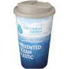 Brite-Americano® POP gobelet isotherme de 350 ml avec couvercle anti-éclaboussures