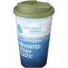 Brite-Americano® POP gobelet isotherme de 350 ml avec couvercle anti-éclaboussures