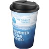 Brite-Americano® POP gobelet isotherme de 350 ml avec couvercle anti-éclaboussures