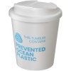 Americano® Espresso POP gobelet de 250 ml avec couvercle anti-éclaboussures