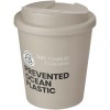 Americano® Espresso POP gobelet de 250 ml avec couvercle anti-éclaboussures