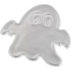 Petit autocollant réfléchissant en forme de fantôme S-09 RFX™