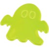 Petit autocollant réfléchissant en forme de fantôme S-09 RFX™