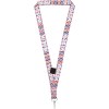 Cordon Neve avec boucle avec impression par sublimation