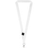 Cordon Neve avec boucle avec impression par sublimation