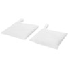Ensemble de 2 sachets parfumés à la lavande Sole