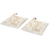 Ensemble de 2 sachets parfumés à la lavande Sole