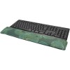 Repose-poignets pour clavier avec impression par sublimation Mina