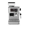 Cafetière Prixton Napoli avec moulin à café