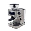 Cafetière Prixton Napoli avec moulin à café