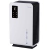 Déshumidificateur et purificateur d'air Prixton Aura 2-en-1