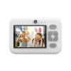 Appareil photo instantané Prixton Click&Go pour enfants