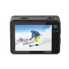 Caméra d'action Prixton DV830 5K