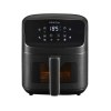 Friteuse à air Prixton Cook Organics 4.2L