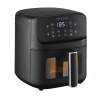 Friteuse à air Prixton Cook Organics 4.2L