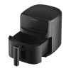 Friteuse à air Prixton Cook Organics 4.2L