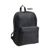 Sac a dos avec une poche exterieure zippee : utah