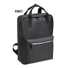 Sac a dos avec compartiment de rangement et une poche exterieure : k2