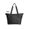 Grand sac a main avec compartiments de rangements interieurs : city