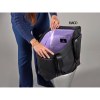 Grand sac a main avec compartiments de rangements interieurs : city