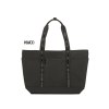 Grand sac a main avec compartiments de rangements interieurs : city