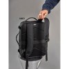 Sac a dos week-end/cabine multifonctions avec un compartiment : globe