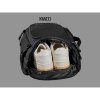 Sac a dos week-end/cabine multifonctions avec un compartiment : globe
