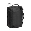 Sac a dos week-end/cabine multifonctions avec un compartiment : globe