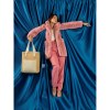 Sac isotherme en jute avec poche coton : ontario