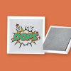 Curtis tin E.U. - Magnet 65x65mm CB-04