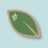 Curtis eco - Magnet bois 50x50mm (CW-03