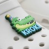 KROKIPOP - Pin's & bijoux PVC 3D pour chaussure KK-10
