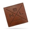 Leza - Ecusson pu cuir jusqu'à 50mm EZ-01