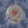 Médaille - Médaille Ø 50 mm ME-01