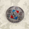 Médaille - Médaille Ø 60 mm ME-02
