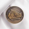 Médaille - Médaille Ø 70 mm ME-03