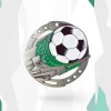 Médaille - Médaille Ø 70 mm ME-03
