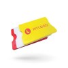 Secur'card - Porte-cartes RFID polystyrène SD-01