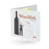 Winedisk - Disque verseur souple WI-01