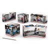 Magic cube 7 cm