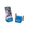 Office Blocks support smartphone